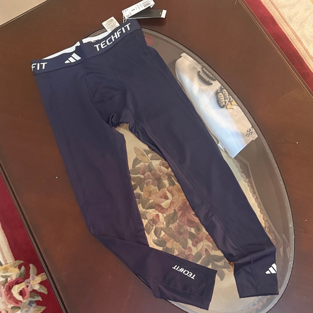 Adidas TechFit  Tights